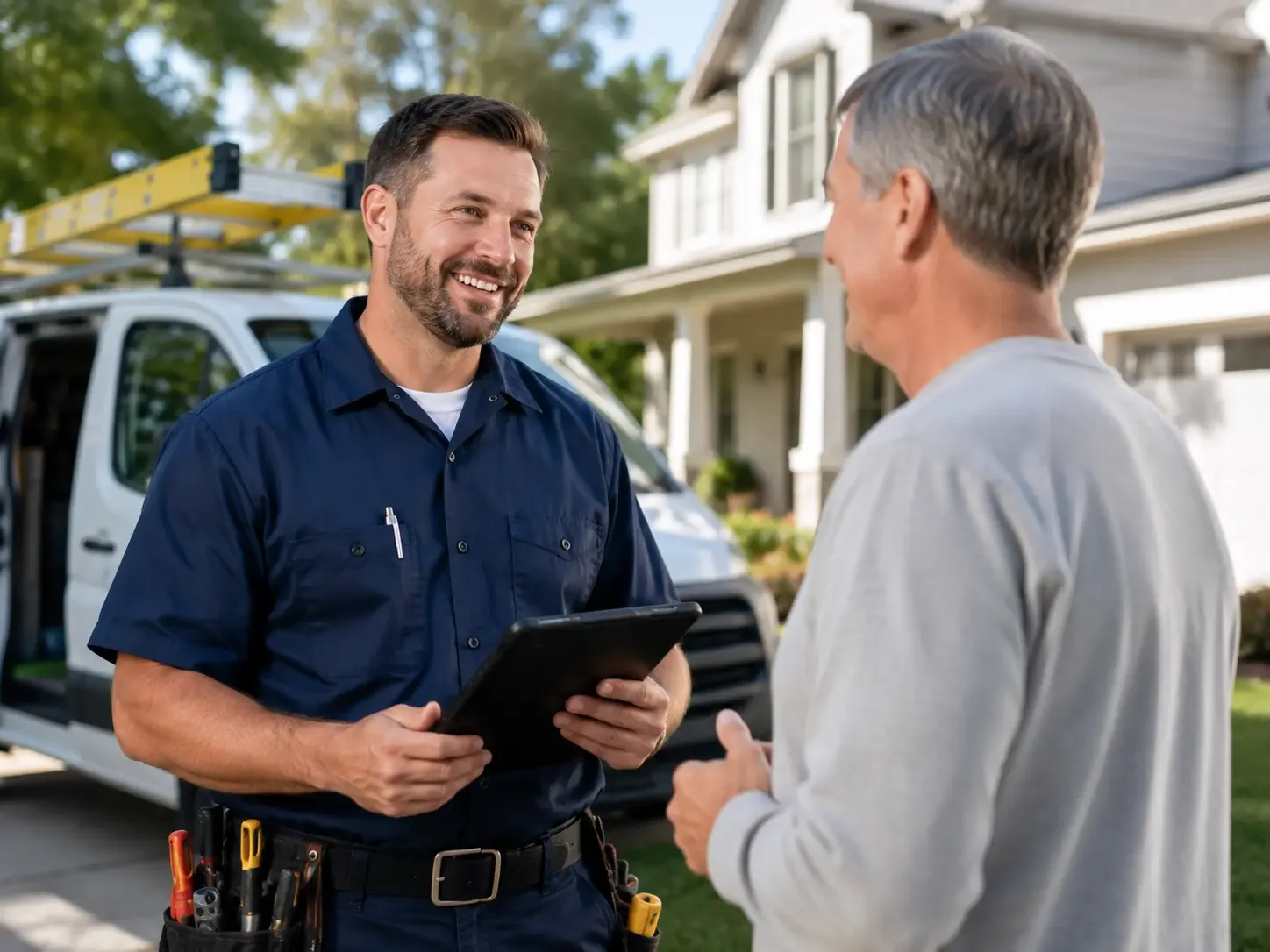 Whole Home Rewiring Concord, GA FAQs